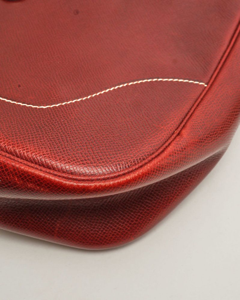 Hermès Epsom Trim 31 Bag