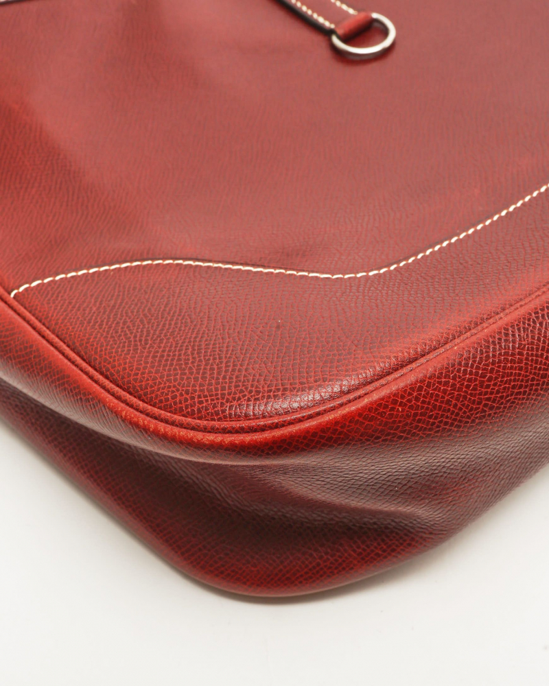 Hermès Epsom Trim 31 Bag