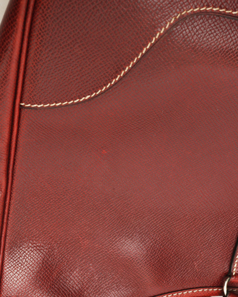 Hermès Epsom Trim 31 Bag