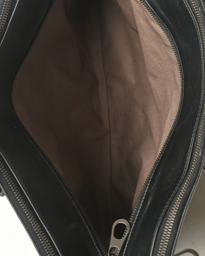 Bottega Veneta Intrecciato Business Bag