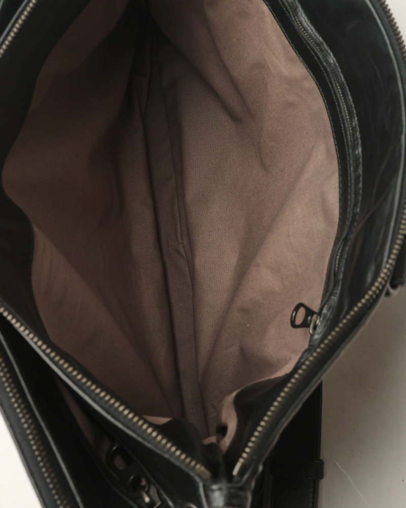 Bottega Veneta Intrecciato Business Bag