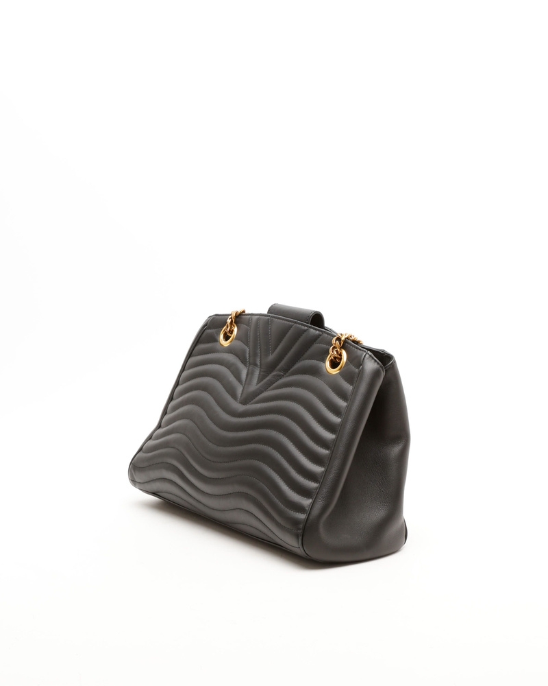 Louis Vuitton New Wave Chain Tote Bag