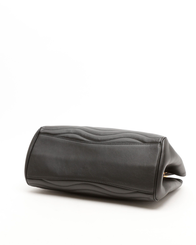 Louis Vuitton New Wave Chain Tote Bag