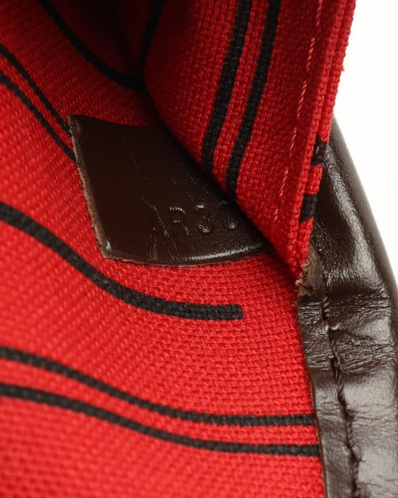 Louis Vuitton Damier Neverfull MM Tote Bag