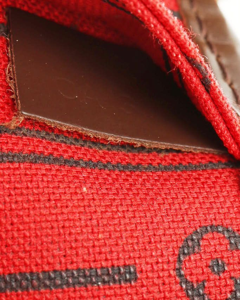 Louis Vuitton Damier Neverfull MM Tote Bag