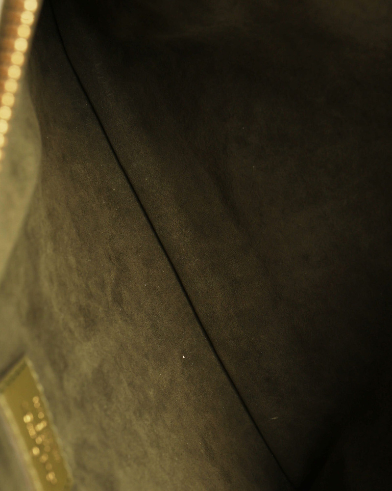 Louis Vuitton Monogram Coussin MM Bag