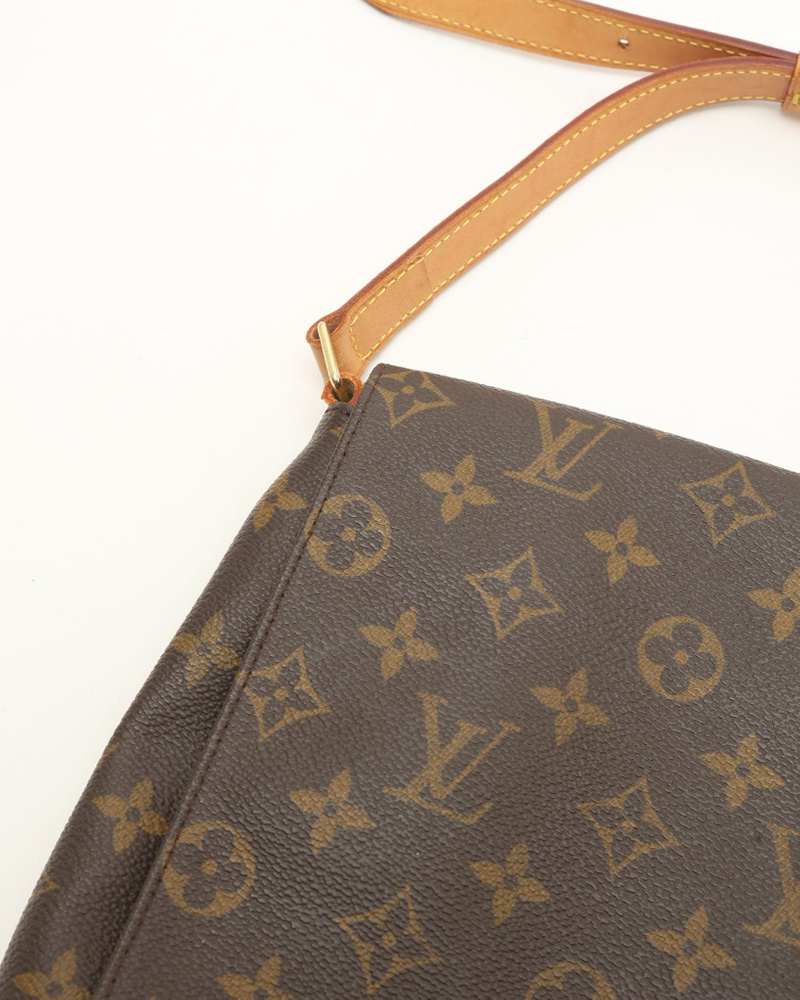 Louis Vuitton Monogram Musette Salsa Bag