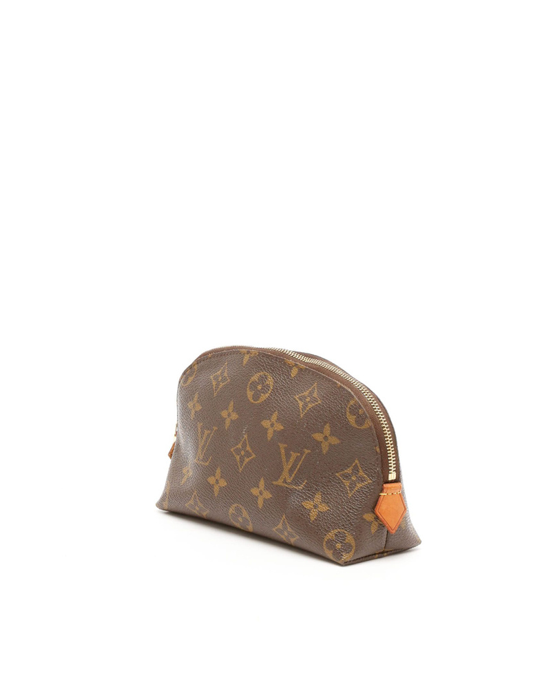 Louis Vuitton Monogram Cosmetic Pouch