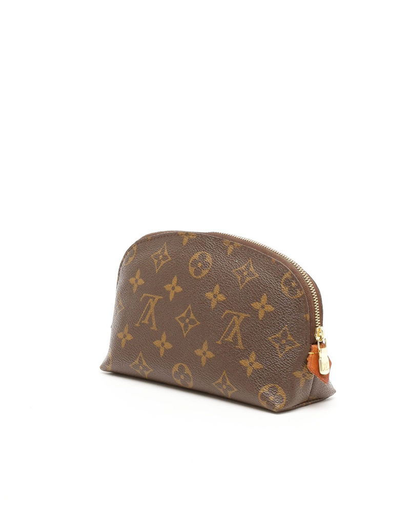 Louis Vuitton Monogram Cosmetic Pouch