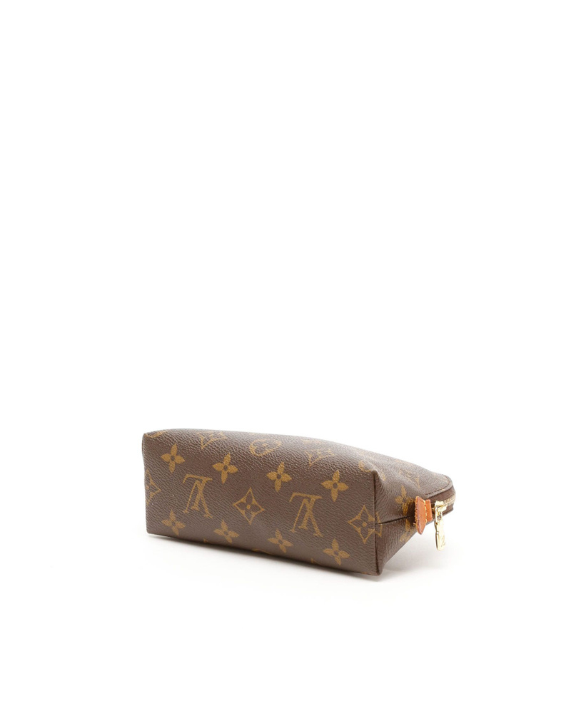 Louis Vuitton Monogram Cosmetic Pouch