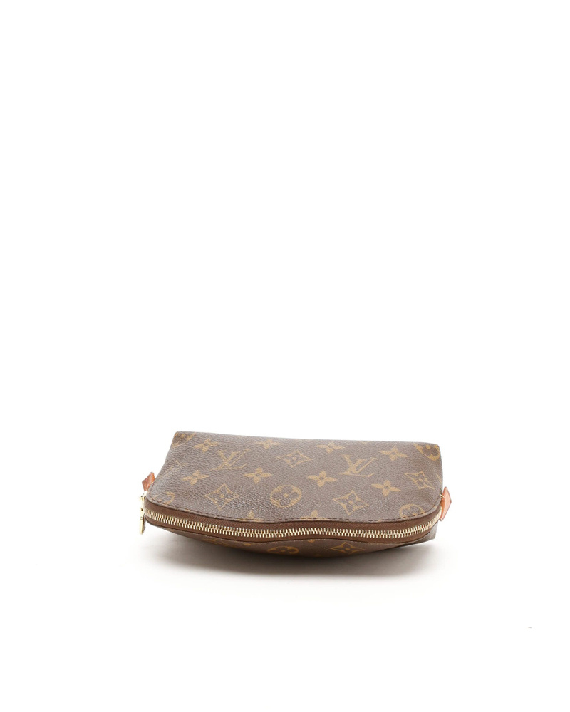 Louis Vuitton Monogram Cosmetic Pouch