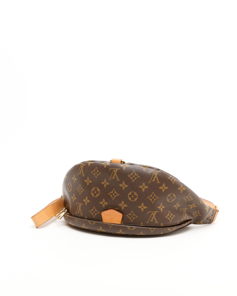 Louis Vuitton Monogram Bumbag