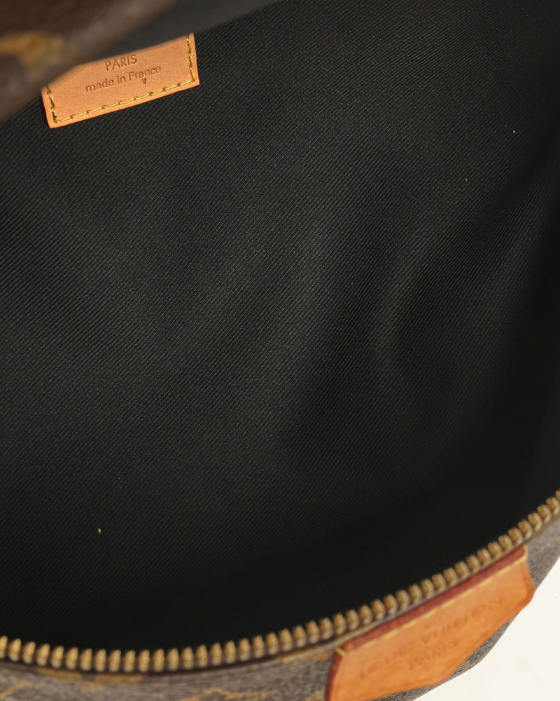 Louis Vuitton Monogram Bumbag