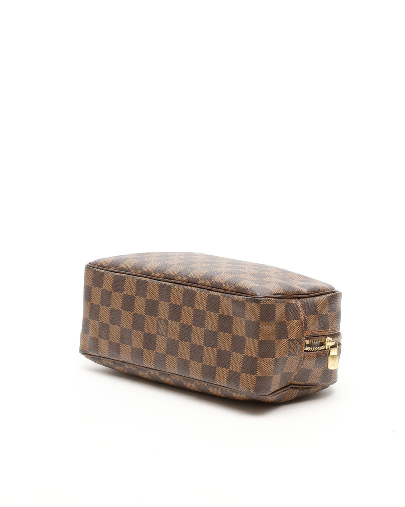 Louis Vuitton Damier Toiletry Bag