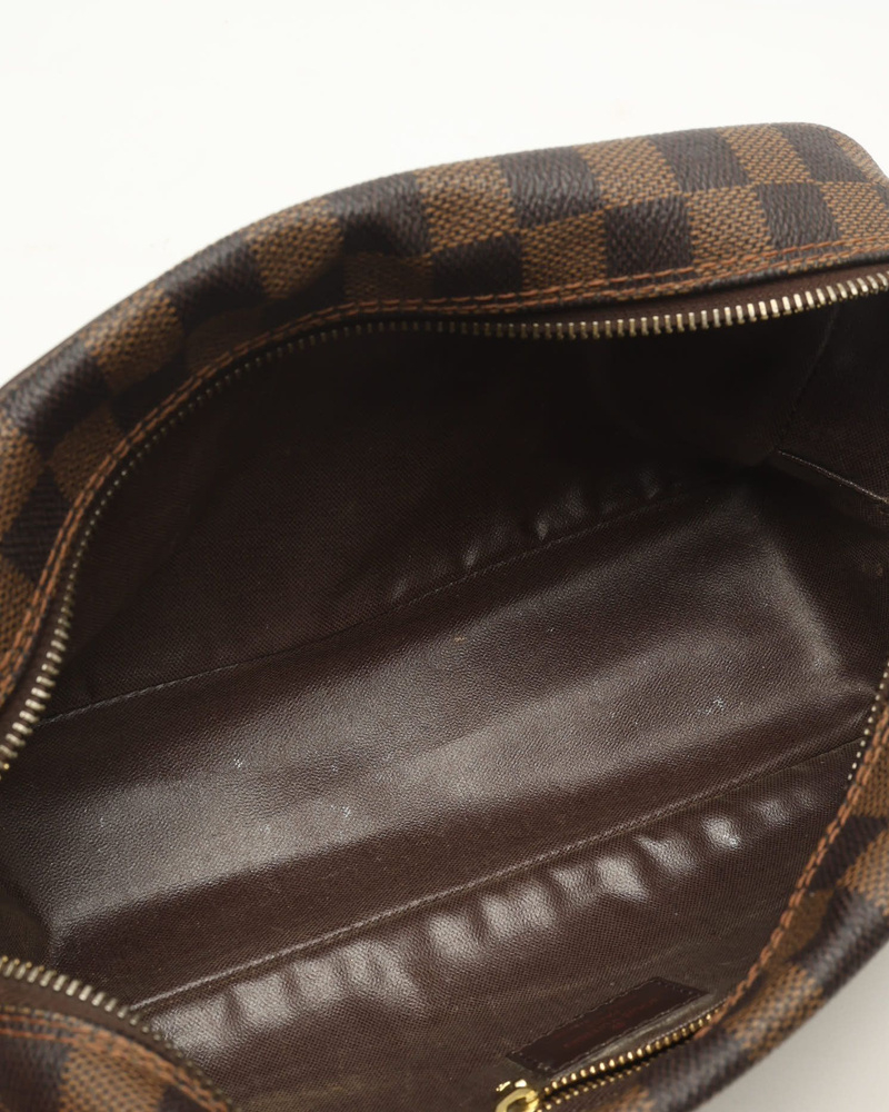 Louis Vuitton Damier Toiletry Bag
