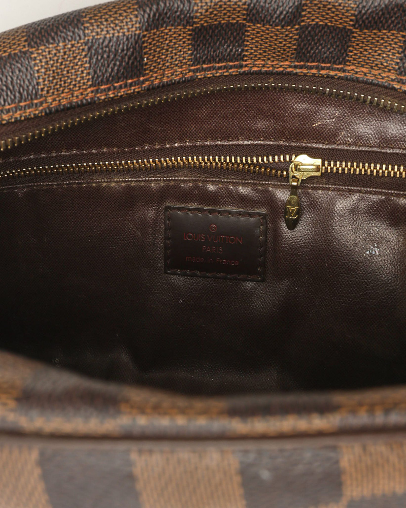 Louis Vuitton Damier Toiletry Bag