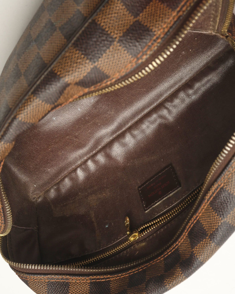 Louis Vuitton Damier Toiletry Bag
