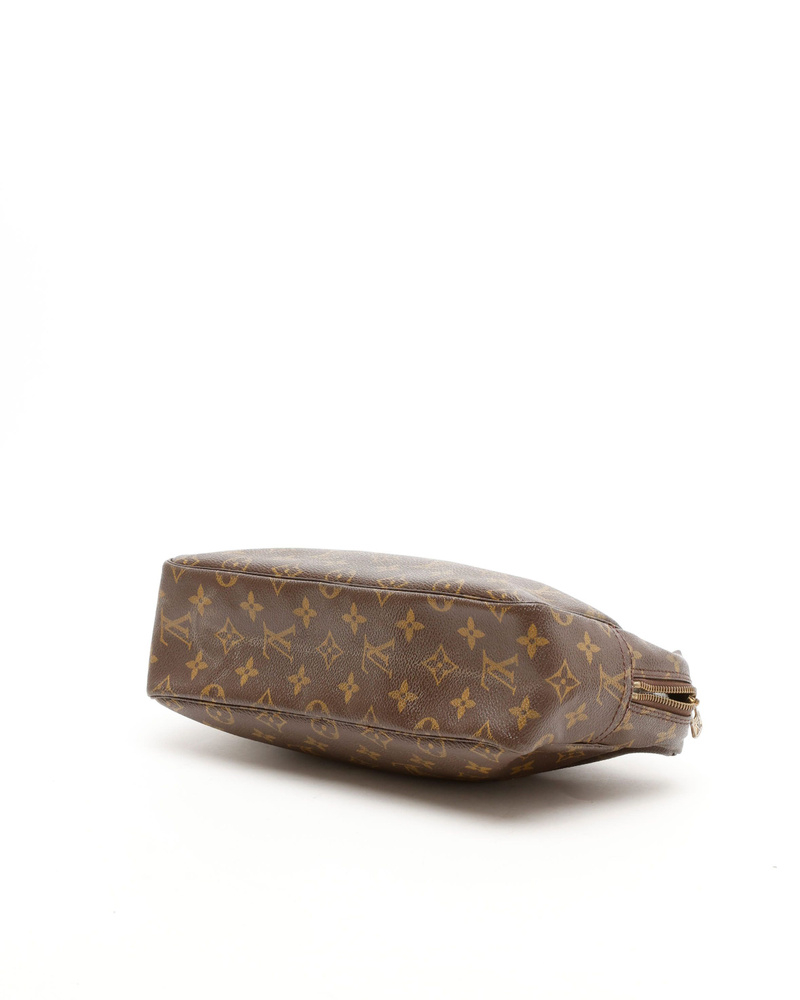 Louis Vuitton Monogram Trousse Toilette 28