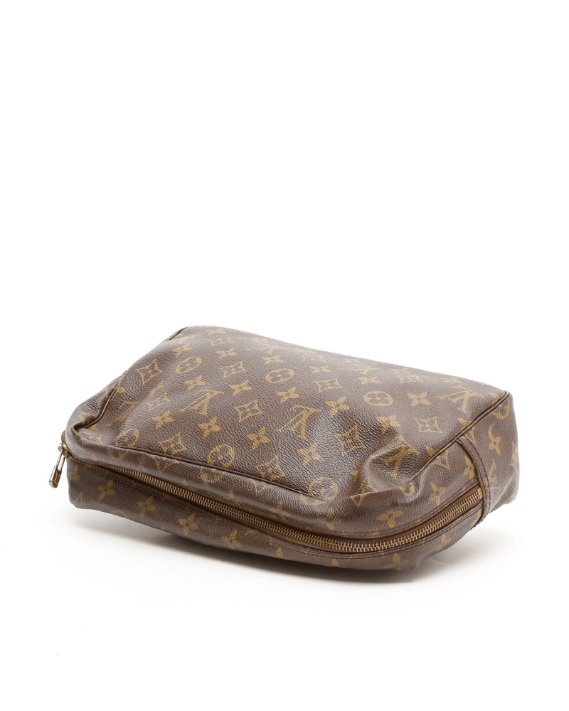 Louis Vuitton Monogram Trousse Toilette 28