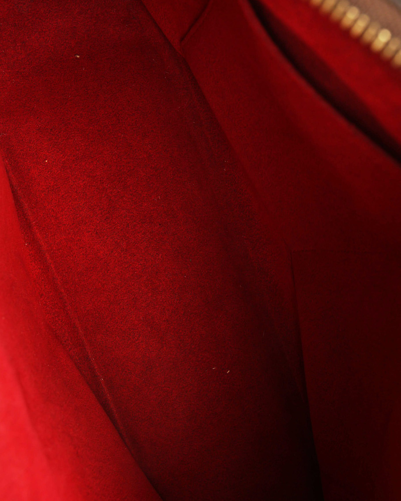 Louis Vuitton Monogram Multipli-Cite Shoulder Bag