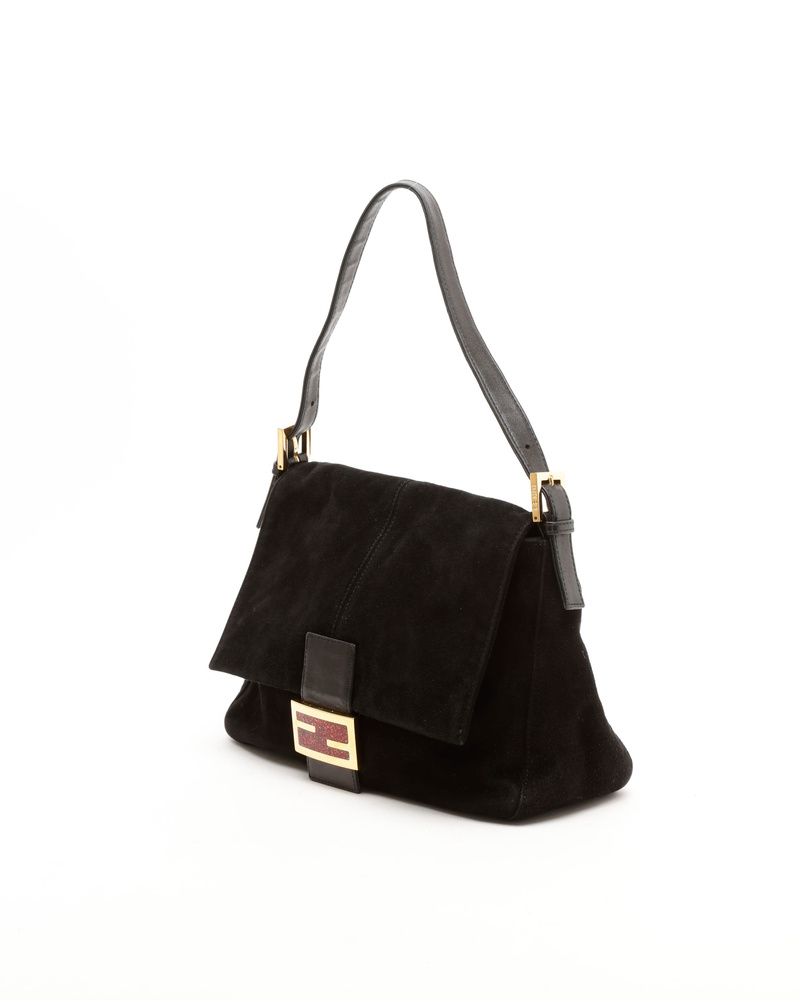 Fendi Mamma Baguette Bag