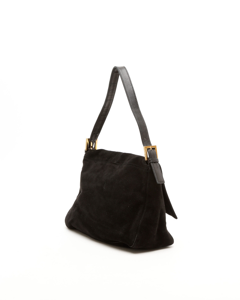 Fendi Mamma Baguette Bag