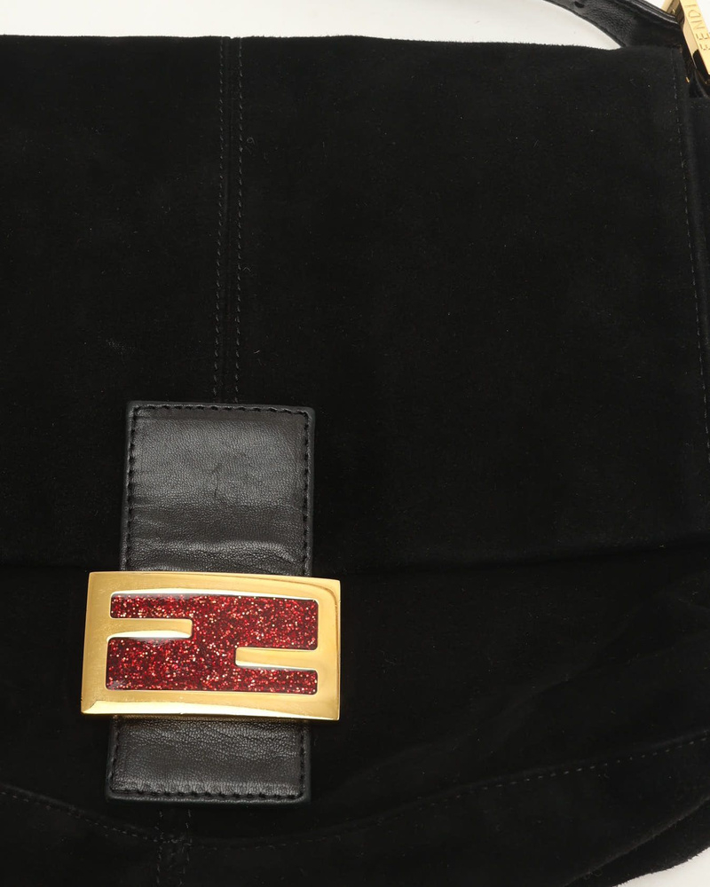 Fendi Mamma Baguette Bag