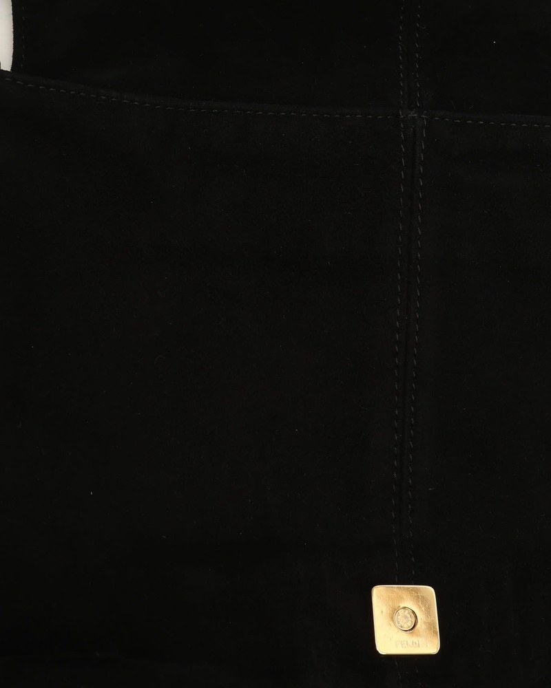 Fendi Mamma Baguette Bag