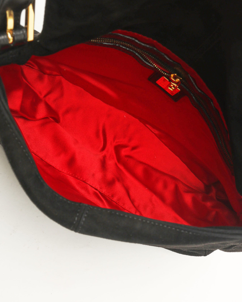 Fendi Mamma Baguette Bag