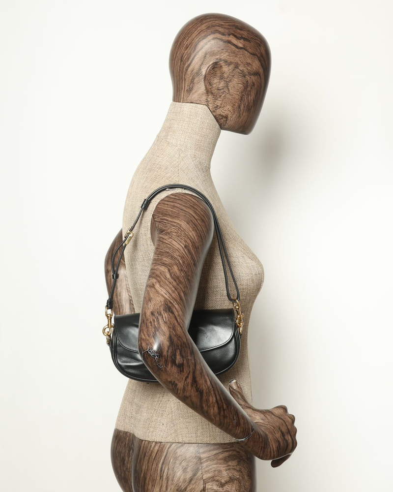 Christian Dior East West Bobby Bag