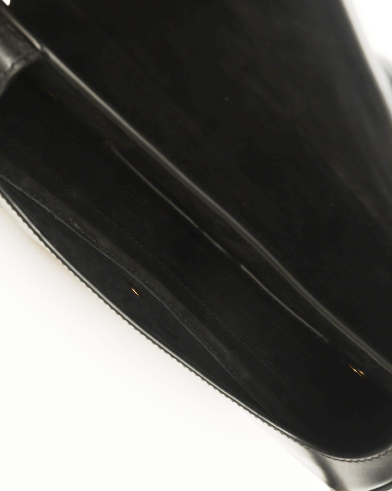 Christian Dior East West Bobby Bag