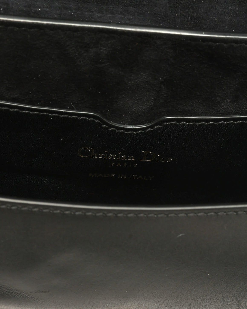 Christian Dior East West Bobby Bag