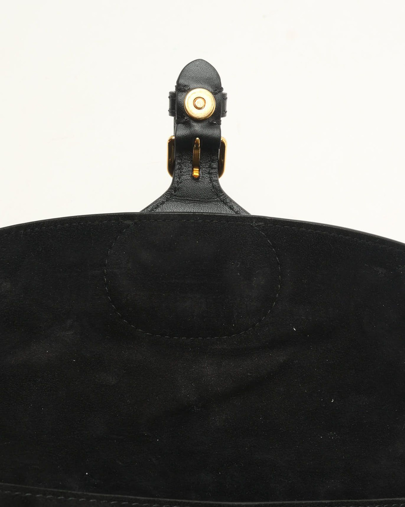 Christian Dior East West Bobby Bag