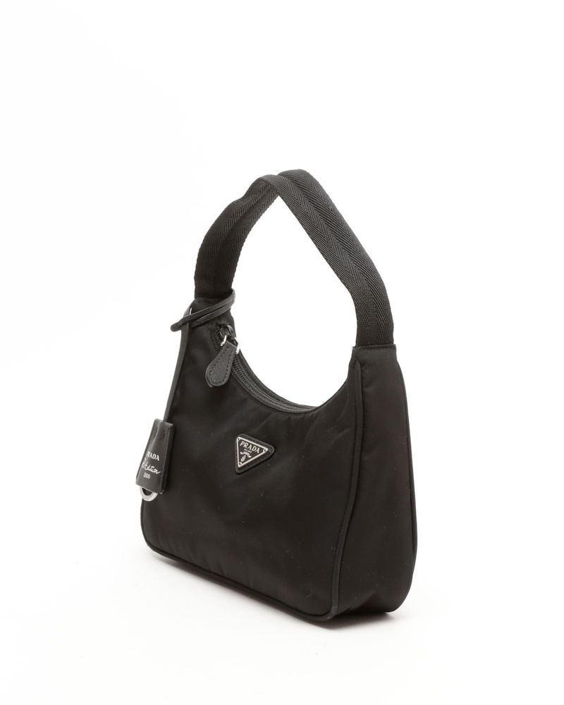 Prada Re-Nylon Re-Edition 2000 Bag