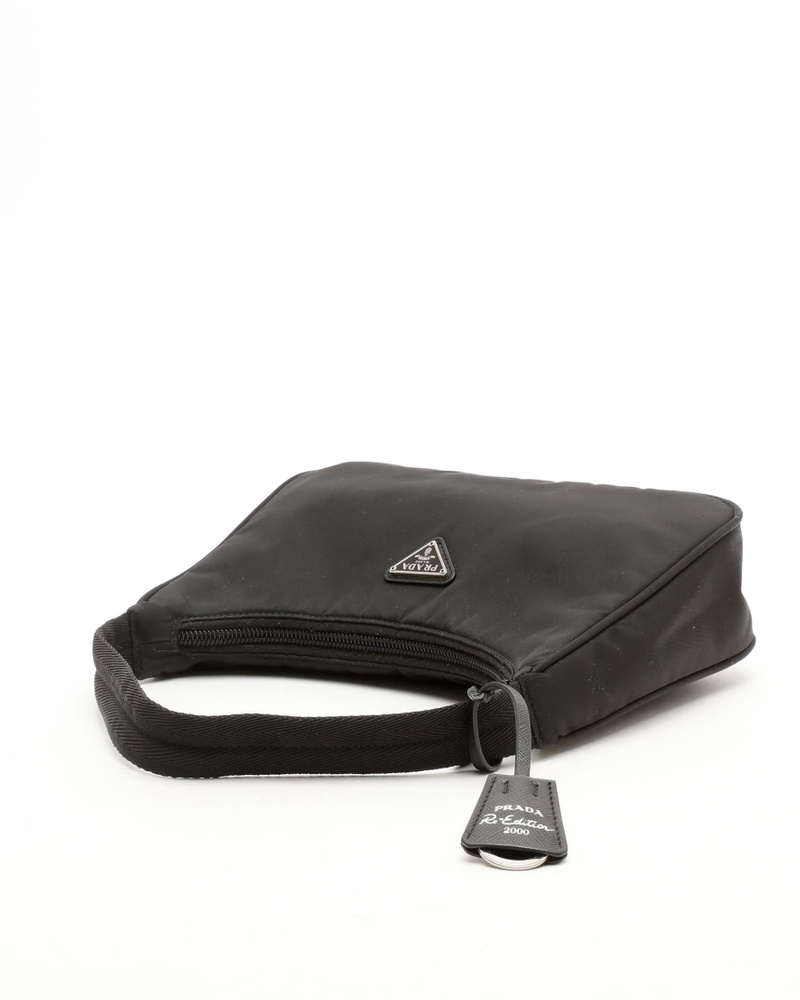 Prada Re-Nylon Re-Edition 2000 Bag