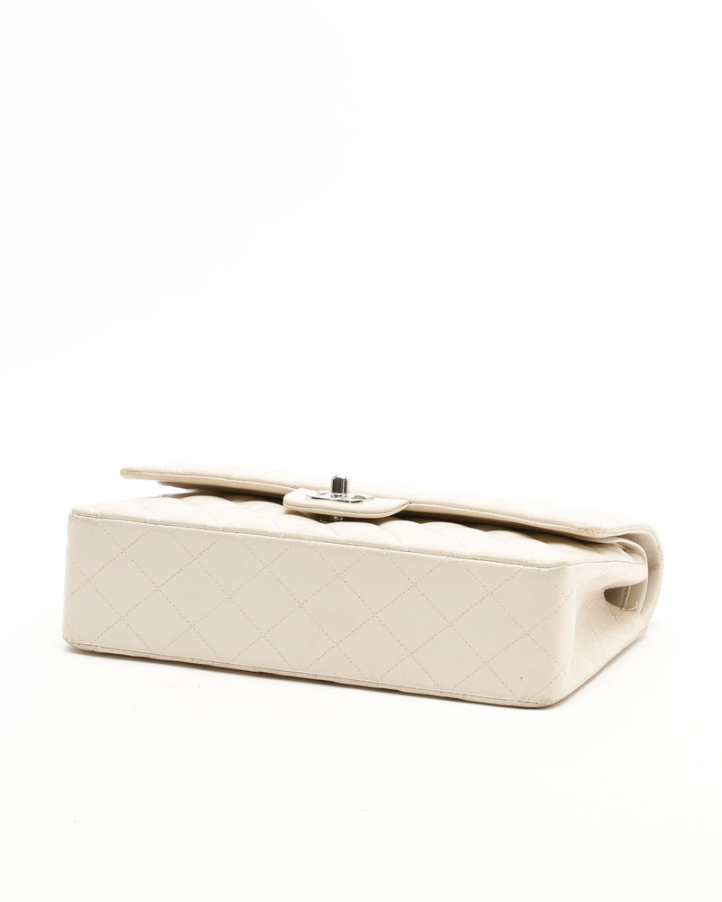 Chanel Classic Medium Double Flap Bag