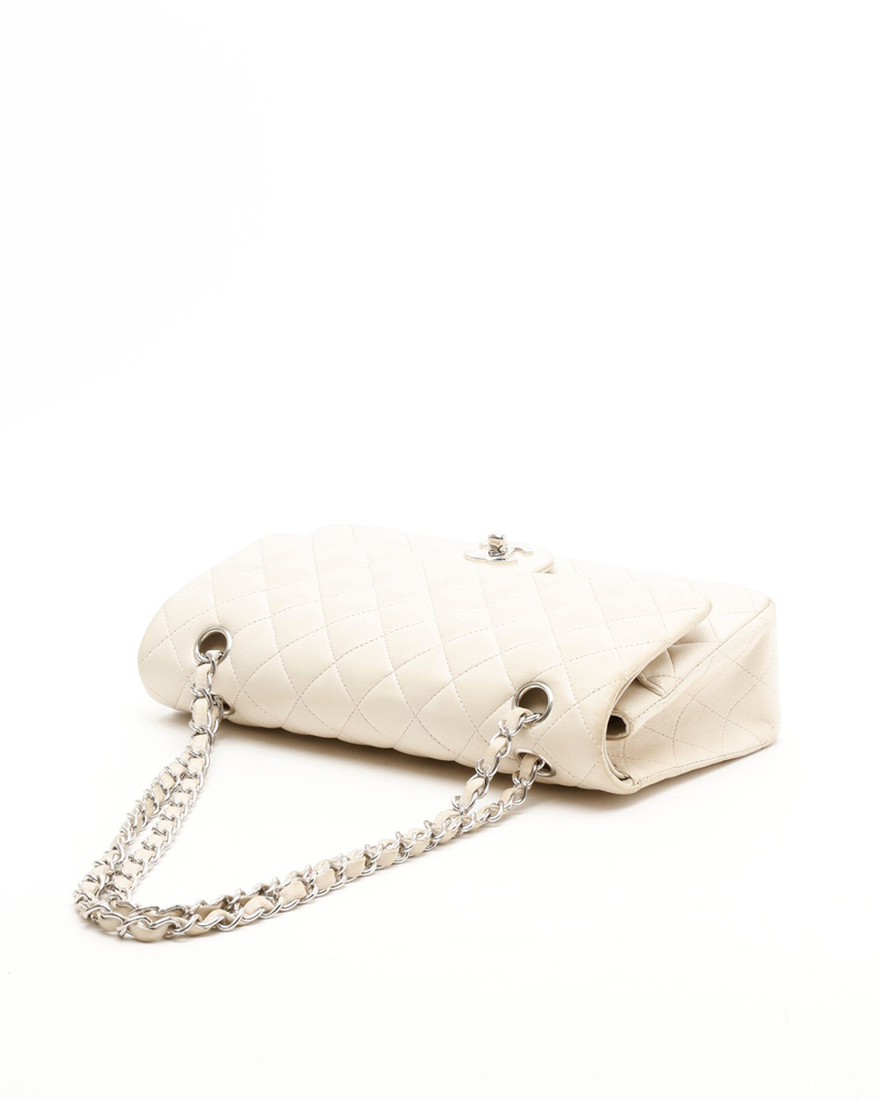 Chanel Classic Medium Double Flap Bag