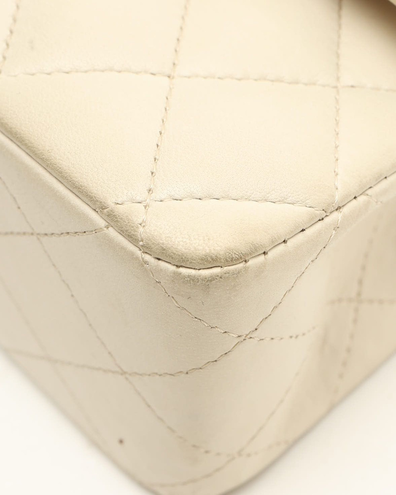 Chanel Classic Medium Double Flap Bag