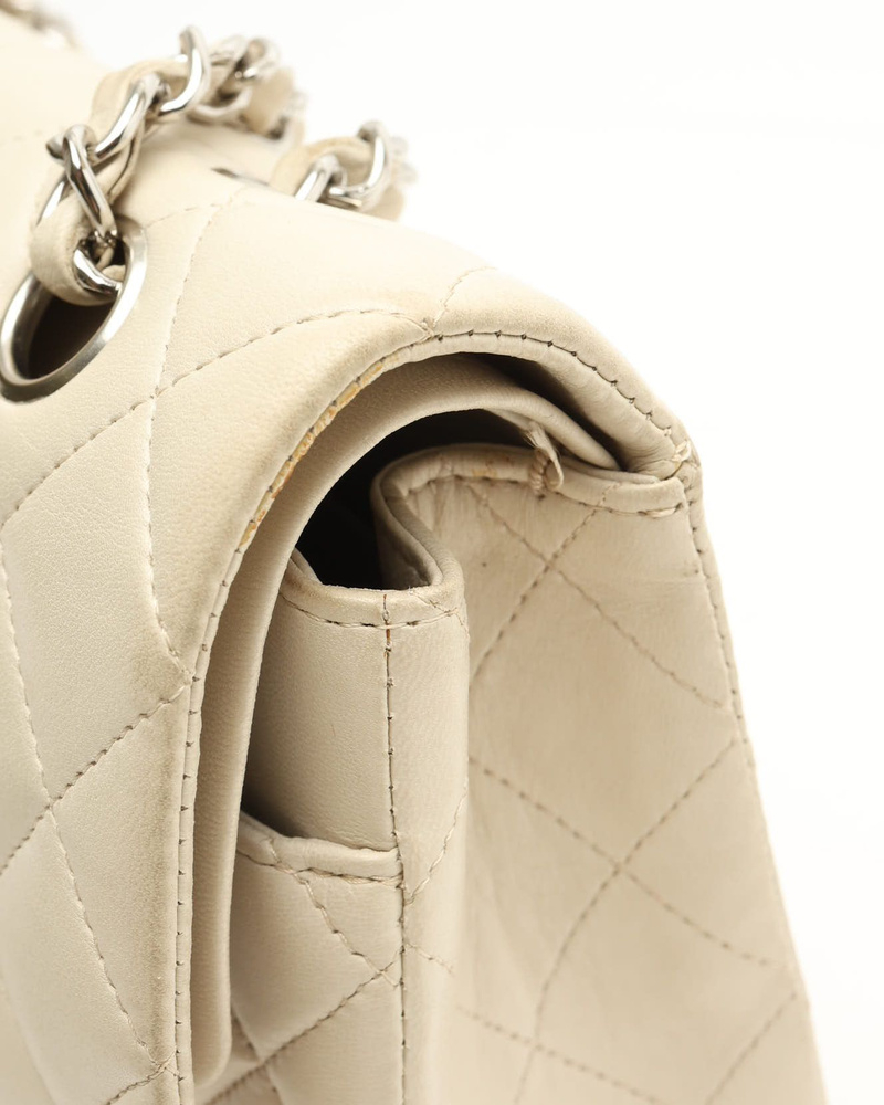 Chanel Classic Medium Double Flap Bag