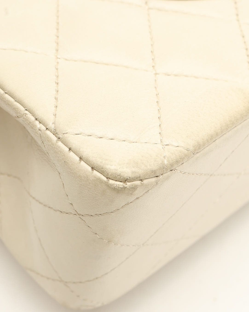 Chanel Classic Medium Double Flap Bag