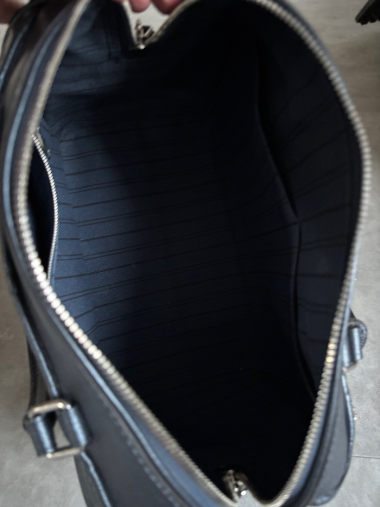 Louis Vuitton Speedy 25 Abdruck Pins Limitierte Auflage