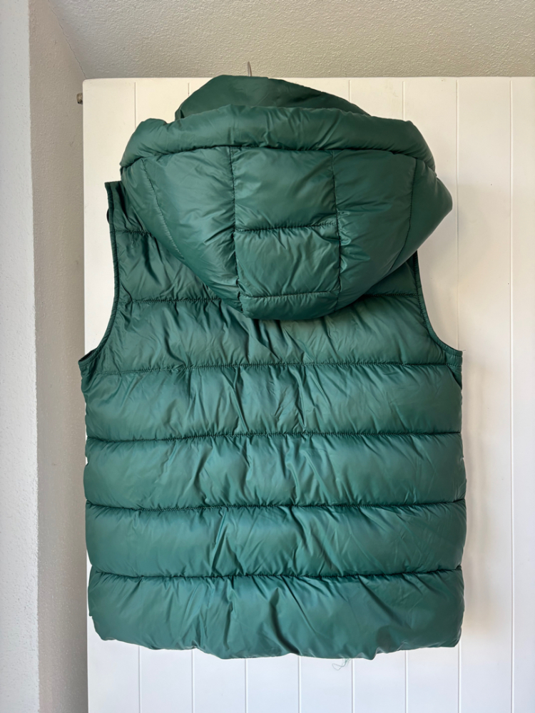 Marc O'Polo Ärmellose Daunenjacke