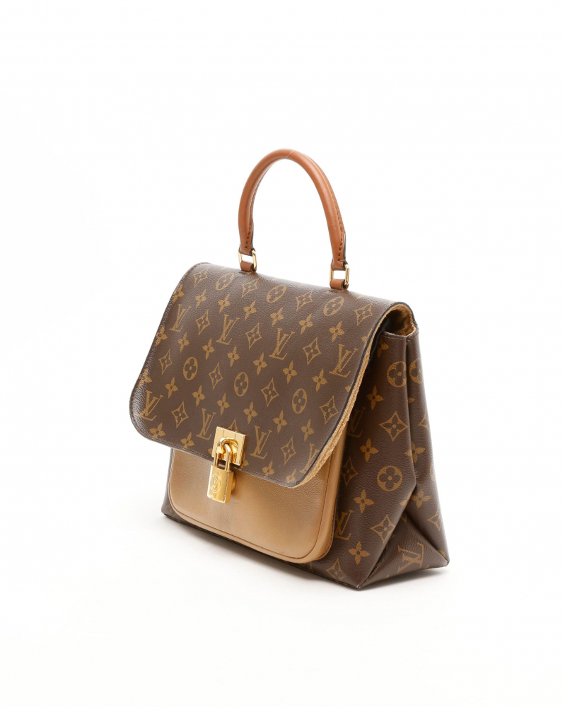 Louis Vuitton Monogram Marignan Bag