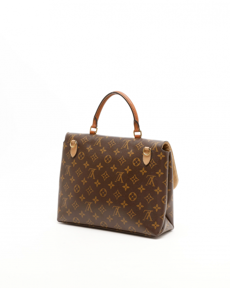 Louis Vuitton Monogram Marignan Bag