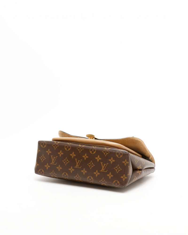 Louis Vuitton Monogram Marignan Bag