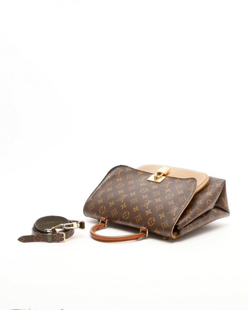 Louis Vuitton Monogram Marignan Bag