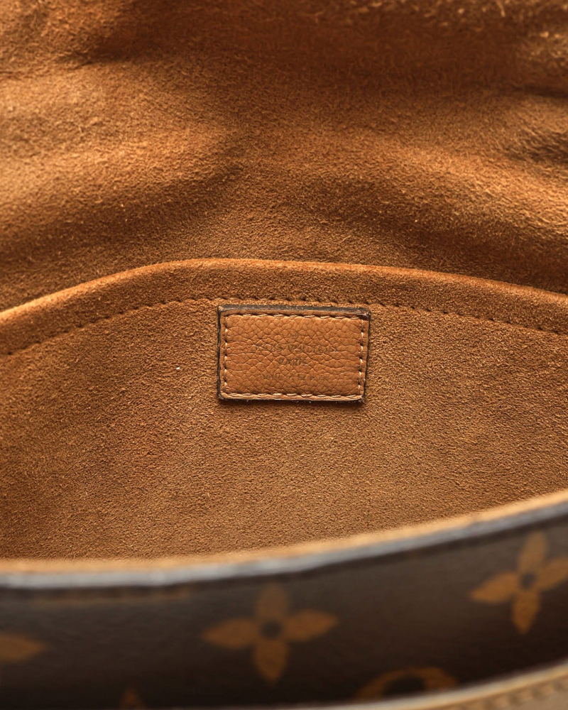 Louis Vuitton Monogram Marignan Bag