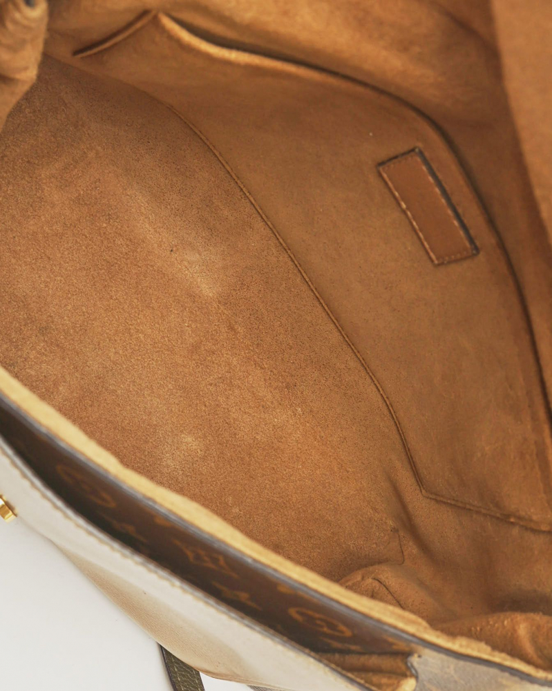 Louis Vuitton Monogram Marignan Bag