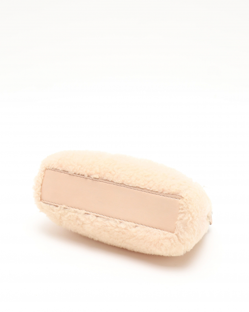 Fendi Micro Peekaboo Bag