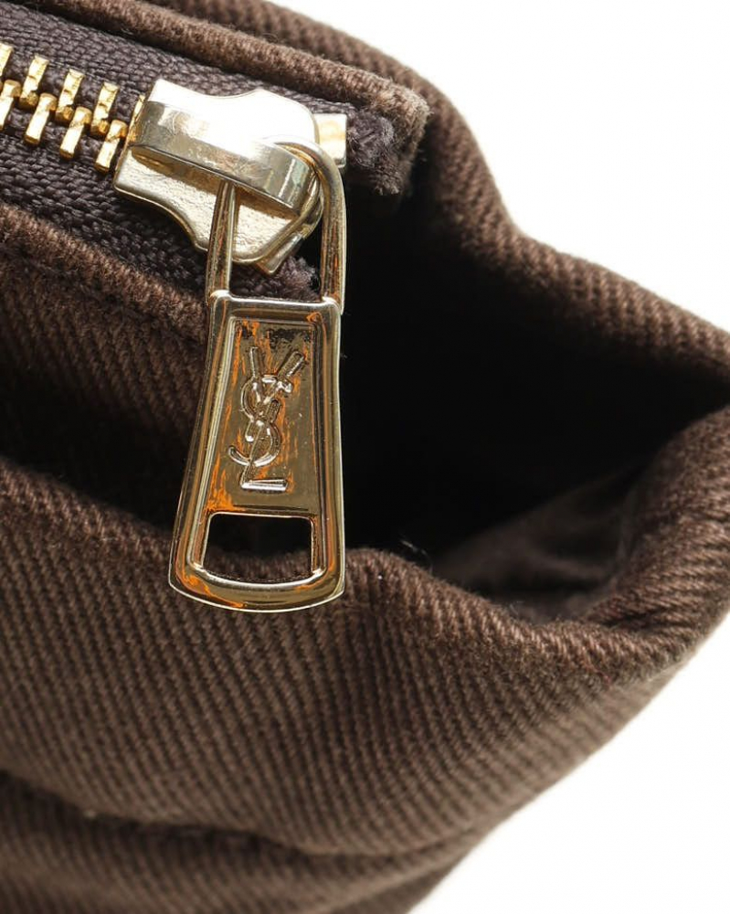 Saint Laurent YSL Tote Bag